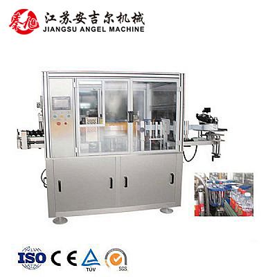 OPP熱熔膠貼標(biāo)機(jī)